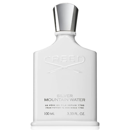 عطر ادکلن کرید سیلور مانتین واتر شرکتی